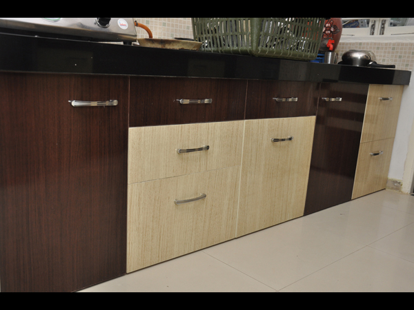 Latest Kaka Pvc Kitchen Furniture News Update