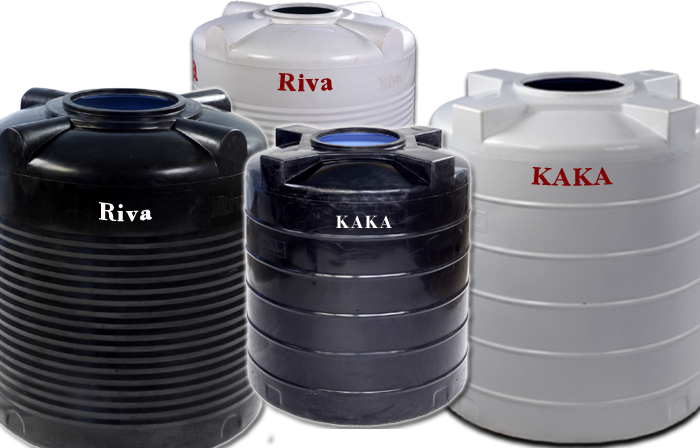 PVC Wate tank Supplier in Ahmedabad | PVC Water tanks, Kaka pvc water