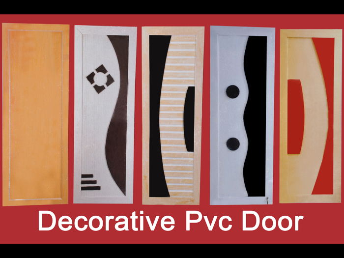 Pvc Doors In Ahmedabad Kaka Pvc Doors Sintex Pvc Doors In