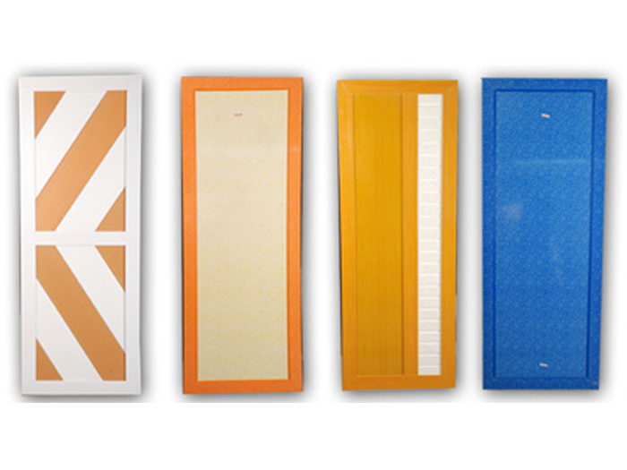 Pvc Doors In Ahmedabad Kaka Pvc Doors Sintex Pvc Doors In