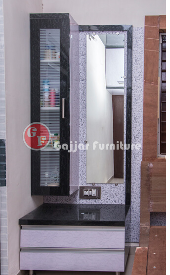 Modular Dressing Table - Buy Latest Modular Dressing Tables Online in India  [2024] - Wooden Street